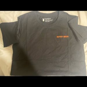 dutch bros tee